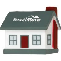 Promotional Oz House Stress Balls