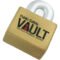 Customized Padlock Stress Balls