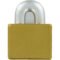 Customized Padlock Stress Balls