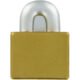 Customized Padlock Stress Balls