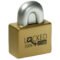 Customized Padlock Stress Balls