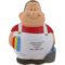 Custom Painter Bert Stress Relievers