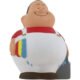 Custom Painter Bert Stress Relievers