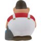 Custom Painter Bert Stress Relievers