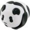 Printed Panda Ball Stress Toys