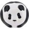 Printed Panda Ball Stress Toys