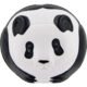 Printed Panda Ball Stress Toys