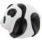 Printed Panda Ball Stress Toys