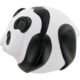 Printed Panda Ball Stress Toys