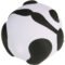 Printed Panda Ball Stress Toys