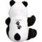 Customized Panda Bear Stress Relievers