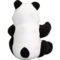Customized Panda Bear Stress Relievers