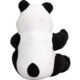 Customized Panda Bear Stress Relievers