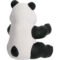Customized Panda Bear Stress Relievers