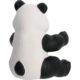 Customized Panda Bear Stress Relievers