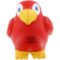 Printed Parrot Stress Relievers