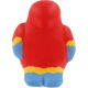 Printed Parrot Stress Relievers