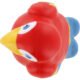Printed Parrot Stress Relievers
