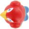 Printed Parrot Stress Relievers