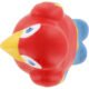 Printed Parrot Stress Relievers