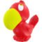 Promotional Parrot Stress Toys