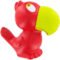 Promotional Parrot Stress Toys
