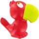 Promotional Parrot Stress Toys