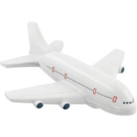 Promo Passenger Airplane Stress Balls