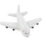 Promo Passenger Airplane Stress Balls