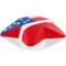 Advertising Patriotic Design Star Stress Toys