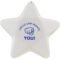 Customized Patriotic Star Stress Balls