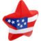 Customized Patriotic Star Stress Balls