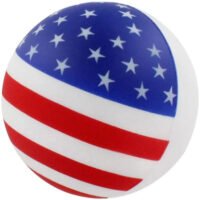 Marketing Patriotic Stress Balls
