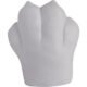 Imprinted Paw Stress Relievers