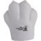 Imprinted Paw Stress Relievers