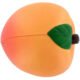 Logo Peach Stress Balls