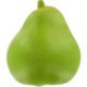 Customized Pear Stress Balls