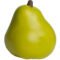 Imprinted Pear Stress Relievers