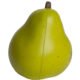 Imprinted Pear Stress Relievers