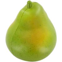 Customized Pear Stress Toys