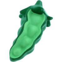 Imprinted Peas Stress Relievers