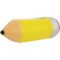 Customized Pencil Stress Balls 3.5" x 2" Dia.