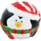 Promotional Penguin Ball Stress Toys