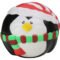 Promotional Penguin Ball Stress Toys