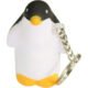 Giveaway Penguin Keychain Stress Toys