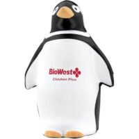 Customized Penguin Stress Relievers