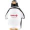 Customized Penguin Stress Relievers