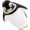 Customized Penguin Stress Relievers