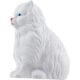 Giveaway Persian Cat Stress Balls