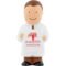 Promotional Physician Stress Balls